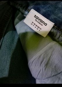 Y2K Bell bottom Jeans