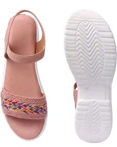 Wedges - Stylish Comfort.. Footwear