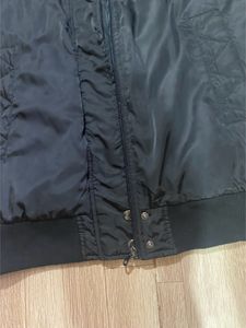 Unisex Jacket (jade Black)