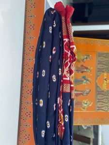 Beautiful SAREE By Kayaan.