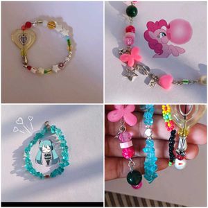 Combo Bracelets