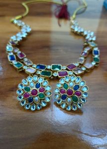 Colorful Jewelry Set (BRAND NEW)