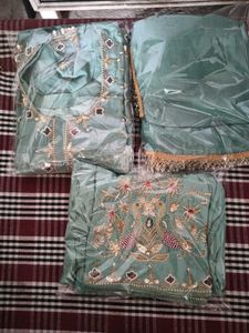 MY PARALLEL HEAVY SUIT