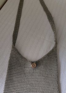 CUTE CROCHET BAG