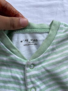 Baby Dress