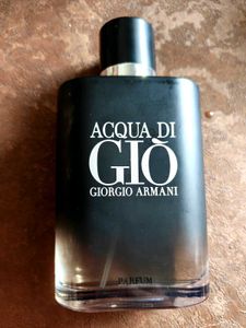 Acqua Di Gio - Giorgio Armani