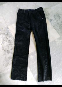 Black Pant