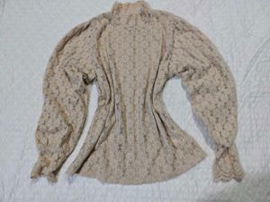 Lace Top
