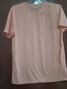 Unisex Oversized T-shirt