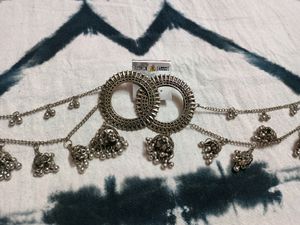 Combo Of 9 Earnings