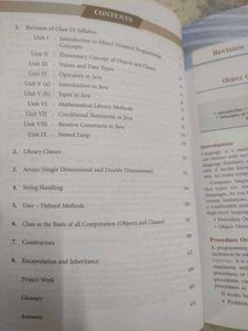 (2022-2023) ICSE computer application With Bluej