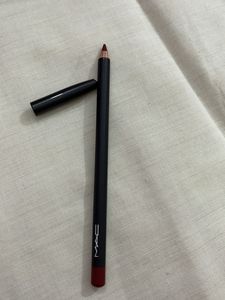 New mac Lipliner Shade Brick