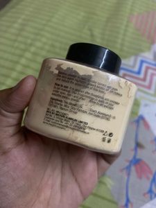 INSIGHT Banana Loose Powder