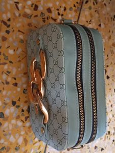 Designer Inspired Crossbody Bag