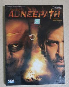 Hindi Movie Dvds