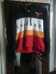Stylish Hoodie For Girls