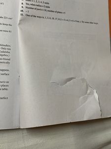 NCERT Maths Book Class 8