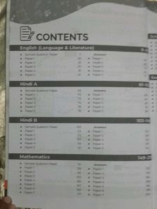 OSWAL Cbse 36 Sample Question Papers