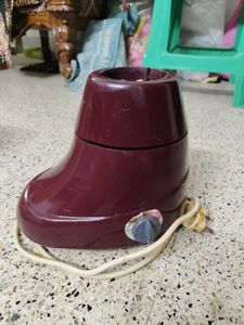 GreenChef Mixer Grinder