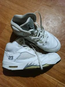 Nike Air Jordan Retro 5