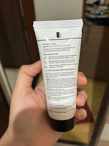 Deconstruct CleansingBalm Makeup Remover-Used Once
