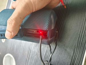 Bluetooth Speaker