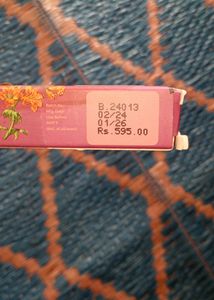 Parul Garg Lipstick