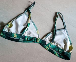 Sexy Bikini Bra