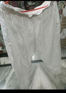 2 White Pant Offer