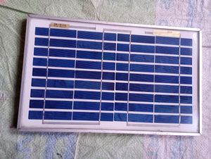 Solar Pannel