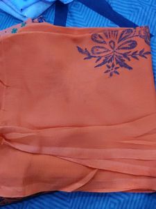 All-Over Cotton Dress Material