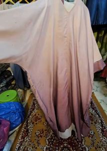 New Design Shinning Abaya  5 Clour Available