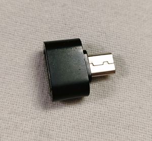 OTG Adapter for Android Smartphone