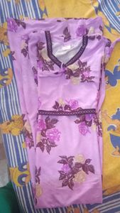 preety nighty