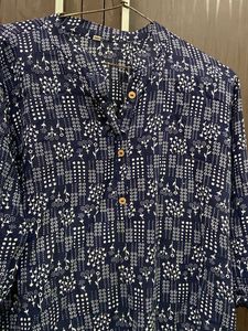 cotton Short kurti
