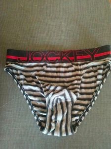 Used M Size Original Brief.