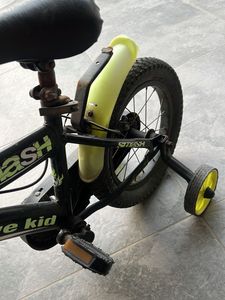 Kids&#39; Smash Bike