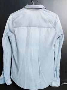Demin Shirt