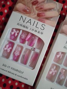 Designer Nails