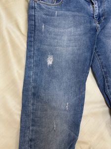 Denim Jeans