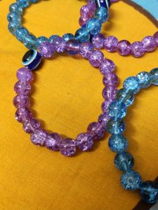 Bracelets Evil Eye For Women
