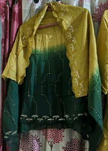 Elegant Kurta Set