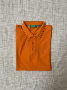 Men’s Polo Tshirt