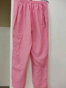 Thread Handwork Kurti And Pant