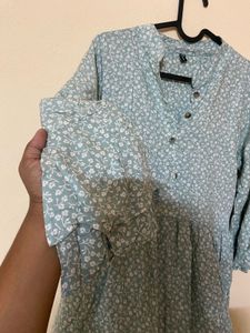 Combo Offer - 2 Knee Length Tunics