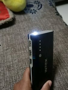 Price Drop 🎉 Intex Power Bank