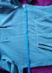 Decathlon Quechua Fleece Hoodie