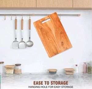 Bamboo Cutting Board