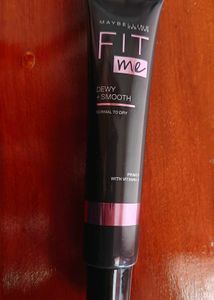 Maybelline New York Primer