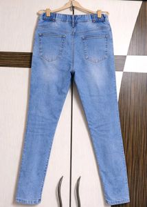 Boys' Stylish Denim Jeans Outfit